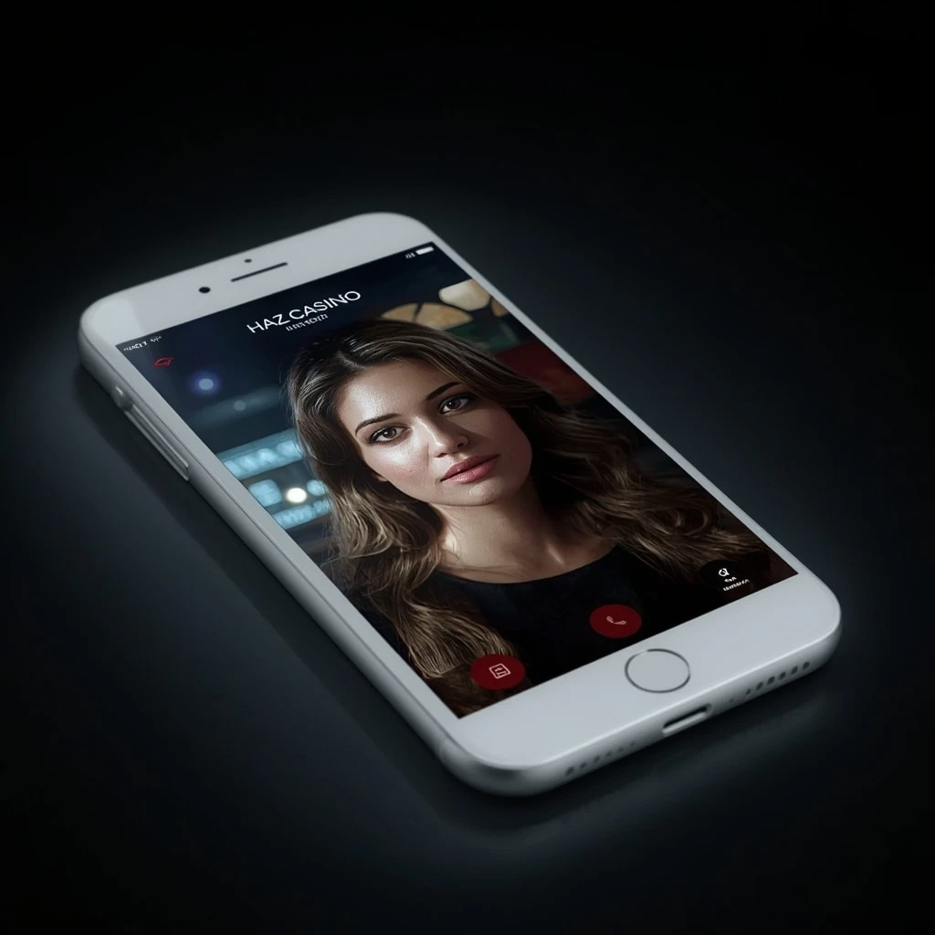 Haz Casino Aplicación
